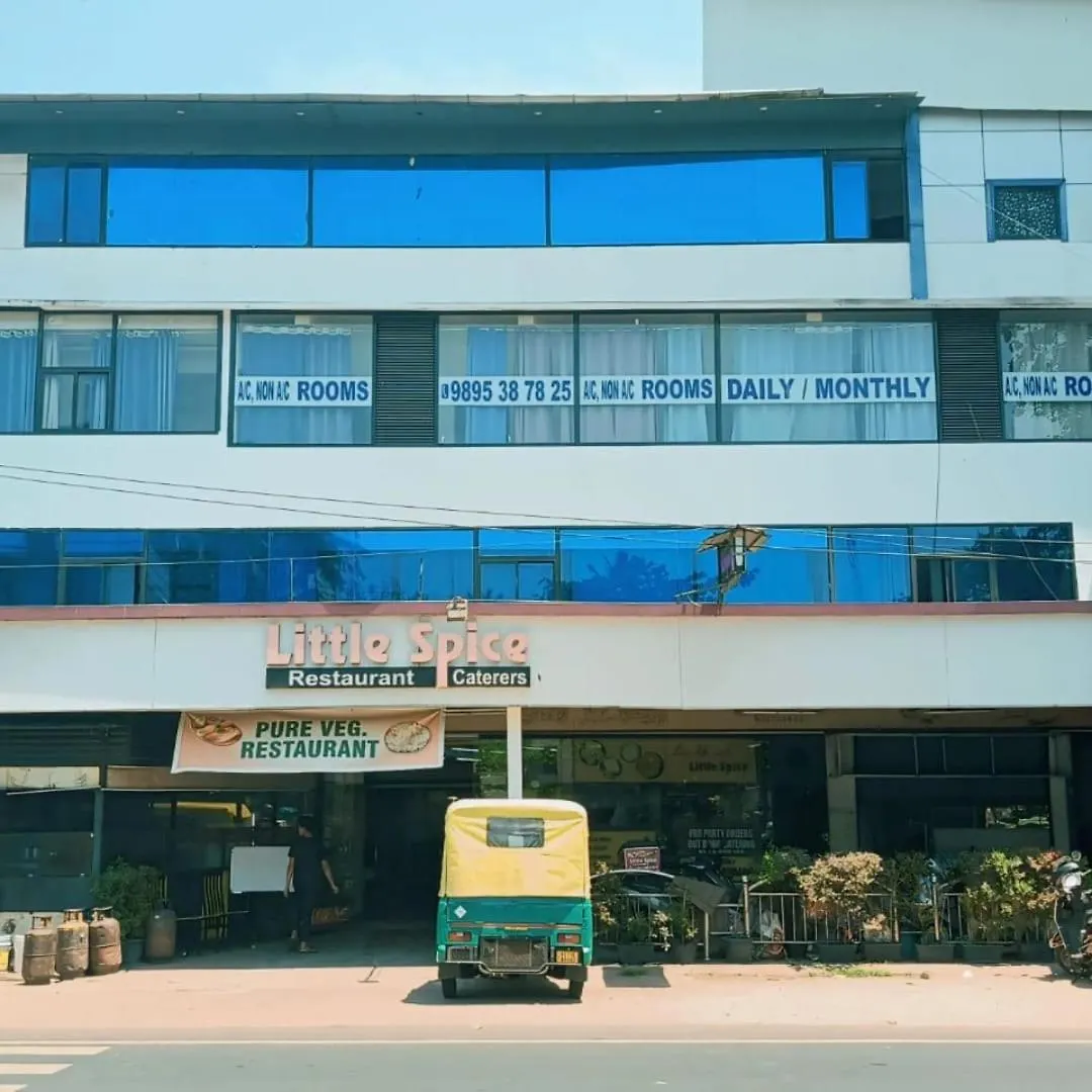 Udayam Residency Hotell Kozhikode