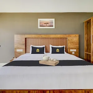 Townhouse Oak Suits Kozhikode