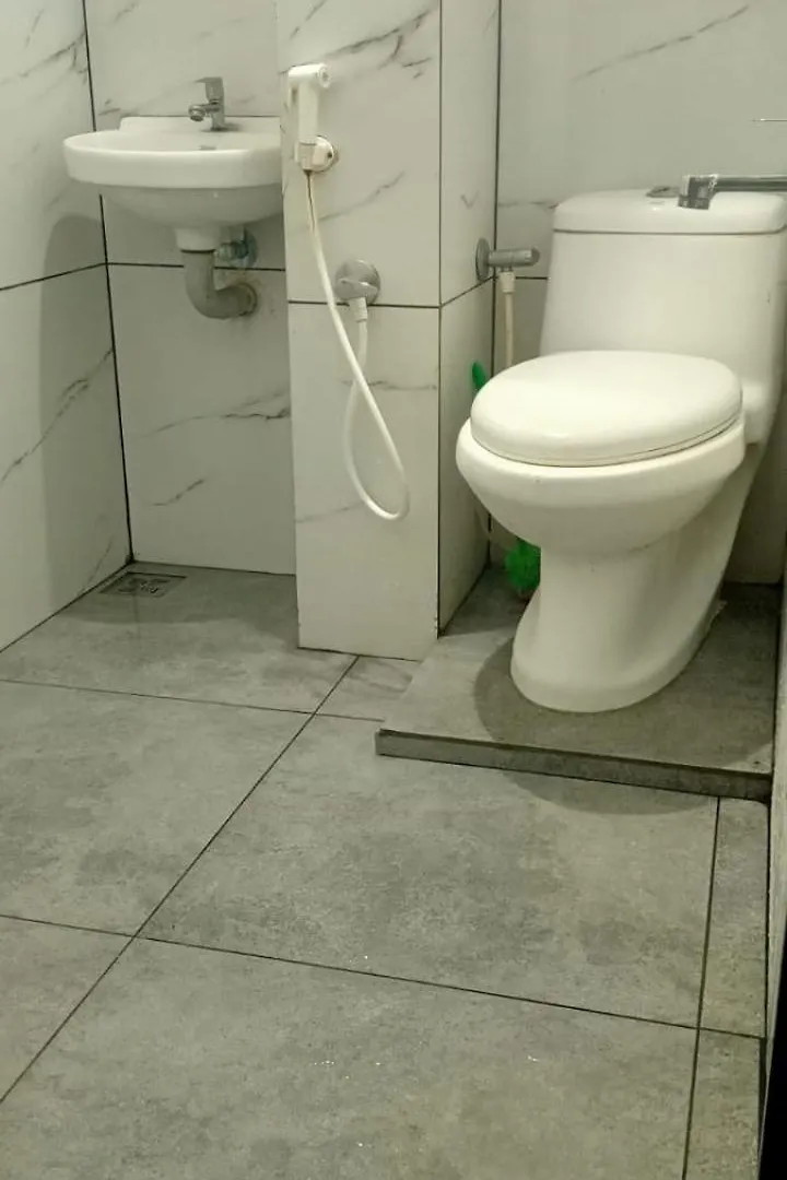 Hotel Udayam Residency Kóžikkót 4*,
